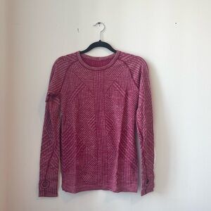 Restless Pullover